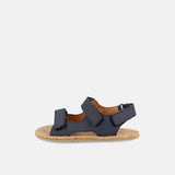 Sandalia barefoot Timon Navy - Ohana Barefoot