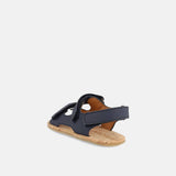 Sandalia barefoot Timon Navy - Ohana Barefoot