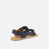 Sandalia barefoot Timon Navy - Ohana Barefoot
