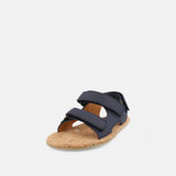 Sandalia barefoot Timon Navy - Ohana Barefoot