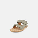 Sandalia barefoot Timon Verde - Ohana Barefoot