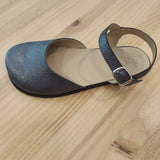 Valenciana barefoot Purpur Negro - Ohana Barefoot