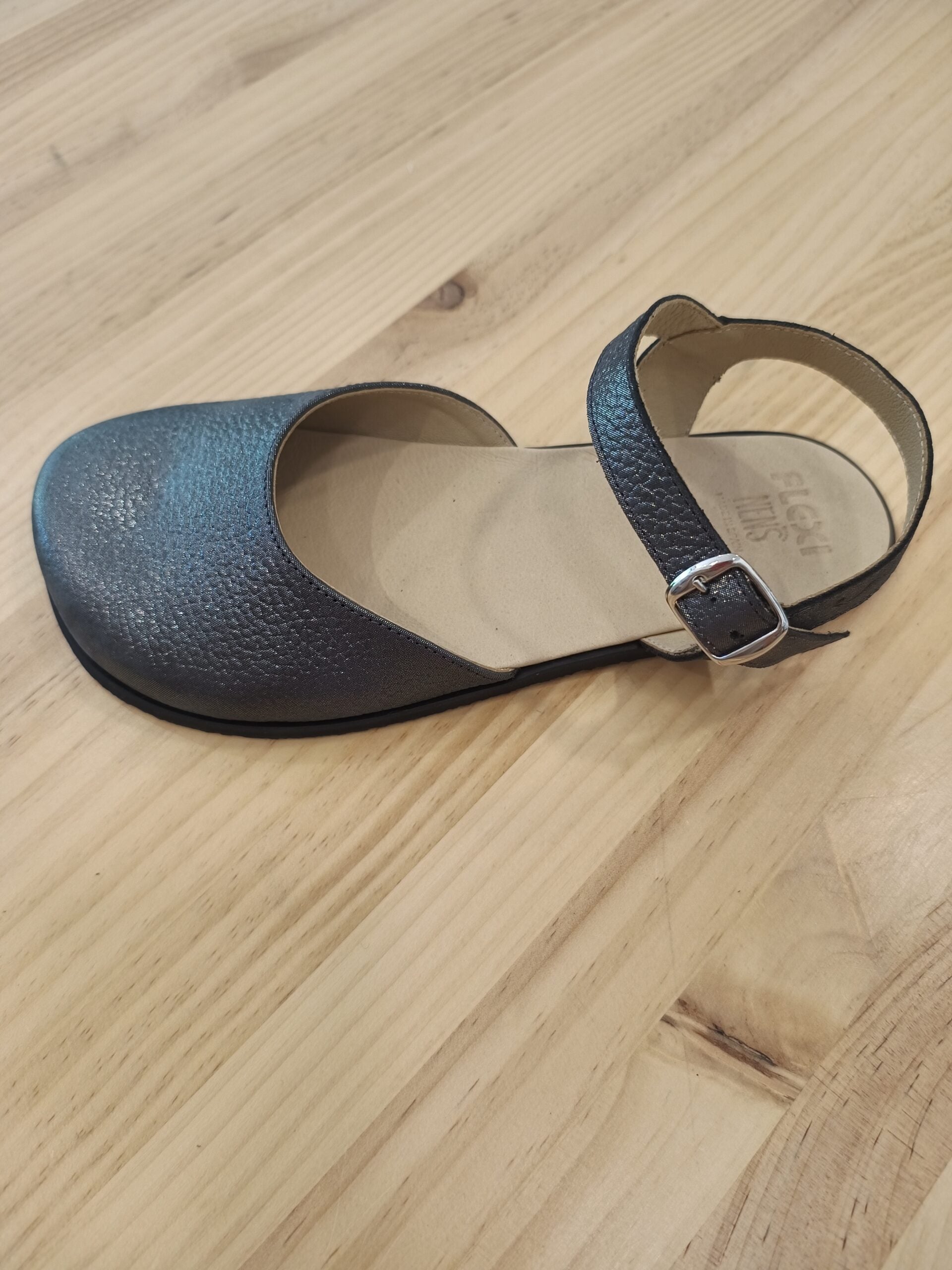 Valenciana barefoot Purpur Negro - Ohana Barefoot