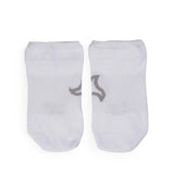 Calcetin anatomico Estrella Blanco