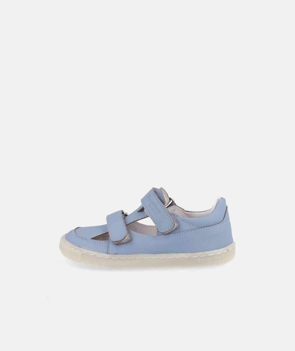 Sandalia barefoot Viento Azafata - Ohana Barefoot