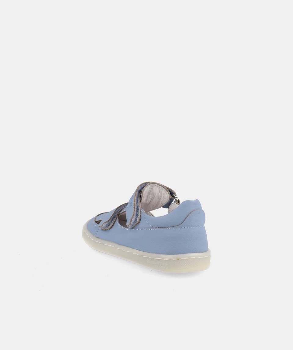 Sandalia barefoot Viento Azafata - Ohana Barefoot