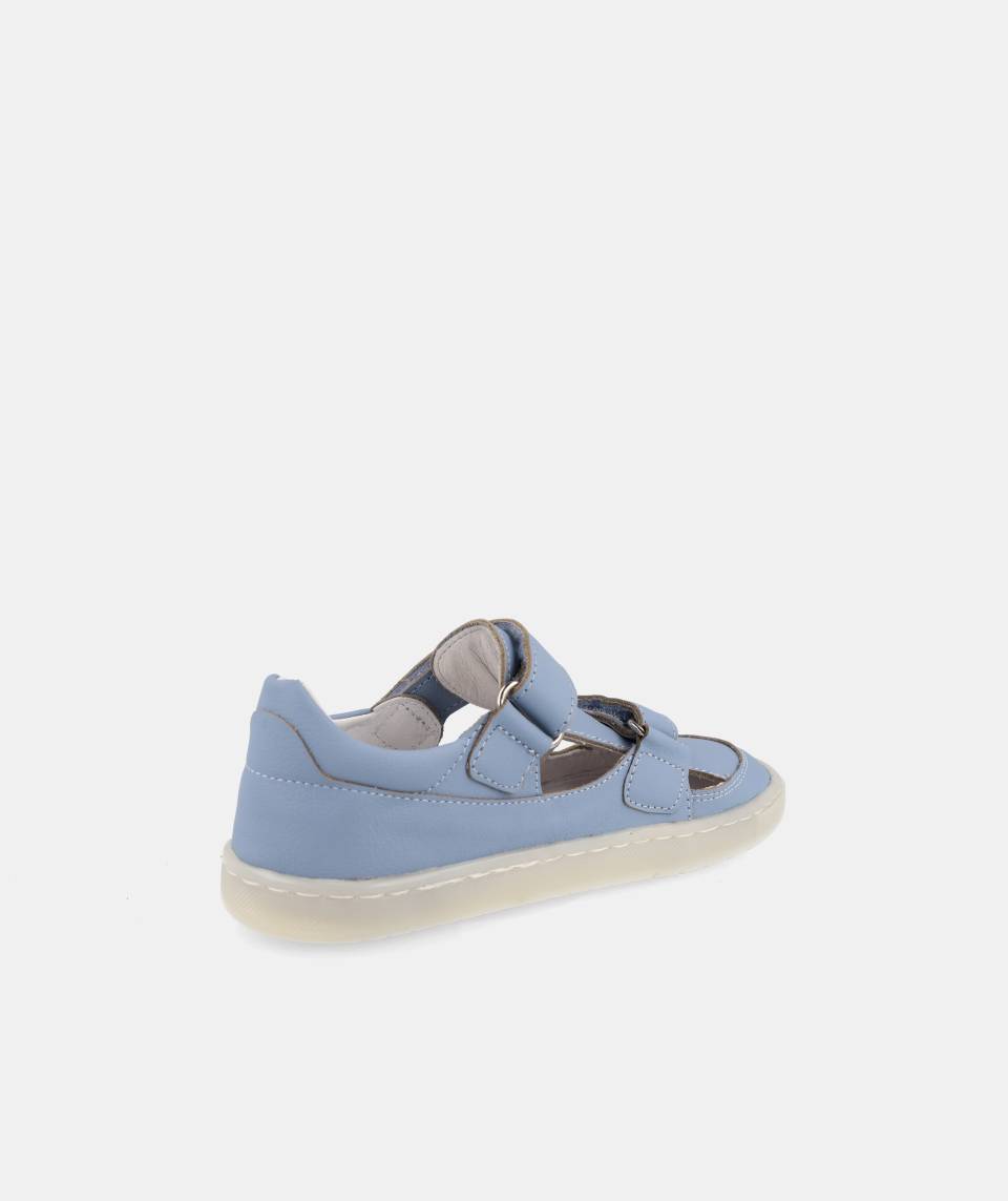 Sandalia barefoot Viento Azafata - Ohana Barefoot