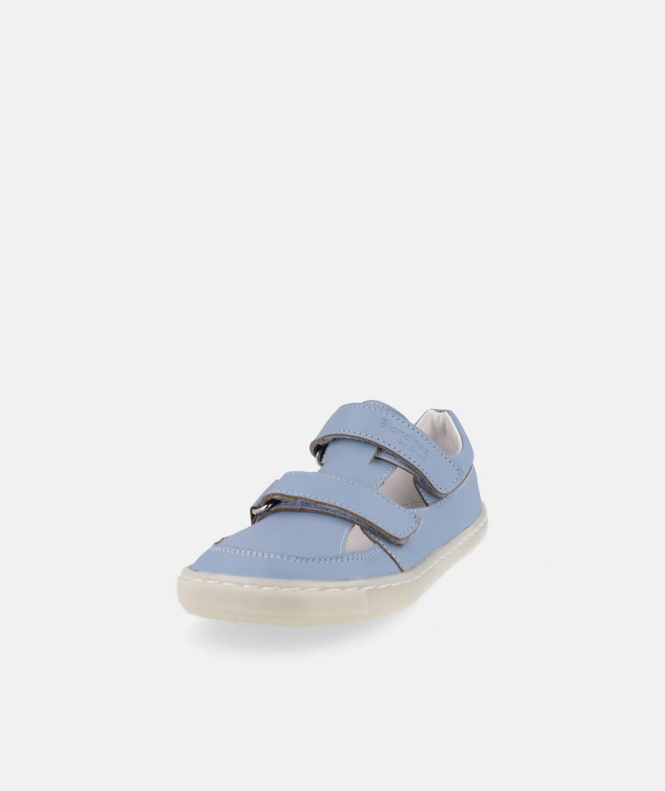 Sandalia barefoot Viento Azafata - Ohana Barefoot