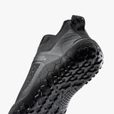 Deportiva Barefoot Primus Trail Knit FG Obsidian