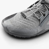 Deportiva Barefoot Primus Trail Knit FG Storm Cloud