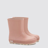 Bota de agua barefoot Yogi color Rosa