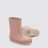 Bota de agua barefoot Yogi color Rosa