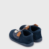 Zapatillas de casa infantil modelo Guau