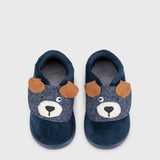 Zapatillas de casa infantil modelo Guau