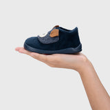 Zapatillas de casa infantil modelo Guau