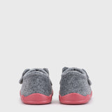 Zapatillas de casa infantil modelo Miau