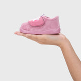 Zapatillas de casa infantil modelo Unicornio Rosa