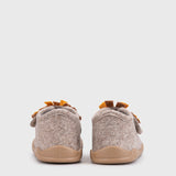 Zapatillas de casa infantil modelo Leon