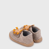 Zapatillas de casa infantil modelo Leon