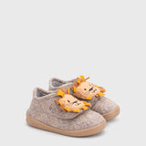 Zapatillas de casa infantil modelo Leon