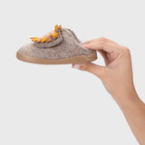 Zapatillas de casa infantil modelo Leon