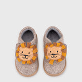 Zapatillas de casa infantil modelo Leon