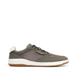 Zapato barefoot Narvik Warm Grey vegano - Ohana Barefoot
