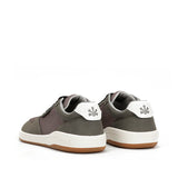 Zapato barefoot Narvik Warm Grey vegano - Ohana Barefoot