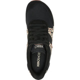 Deportiva barefoot Wynn Black Leopard Women - Ohana Barefoot