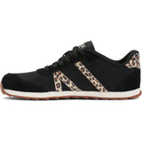 Deportiva barefoot Wynn Black Leopard Women - Ohana Barefoot