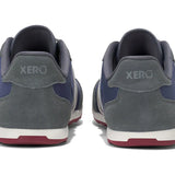 Deportiva barefoot Wynn Blue / Gray / Red Men - Ohana Barefoot