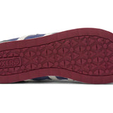 Deportiva barefoot Wynn Blue / Gray / Red Men - Ohana Barefoot