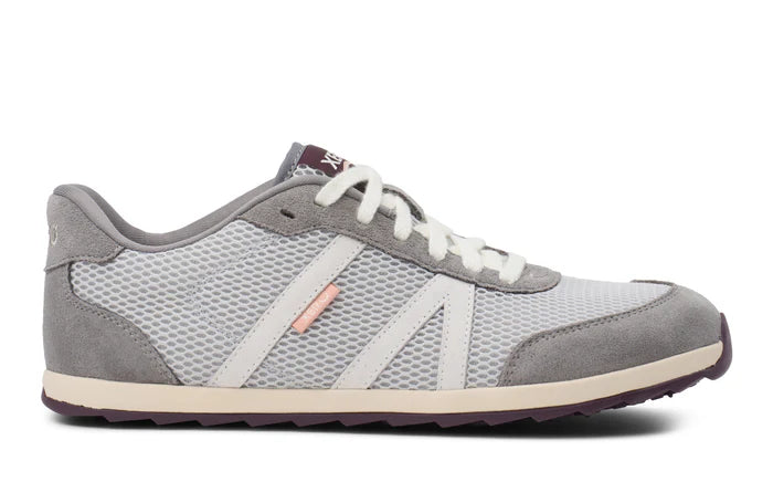 Deportiva barefoot Wynn Lunar Rock / Fig Women - Ohana Barefoot