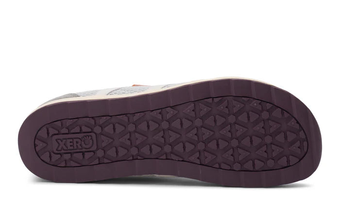 Deportiva barefoot Wynn Lunar Rock / Fig Women - Ohana Barefoot