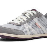 Deportiva barefoot Wynn Lunar Rock / Fig Women - Ohana Barefoot