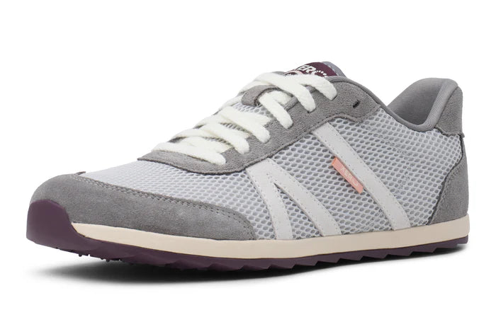 Deportiva barefoot Wynn Lunar Rock / Fig Women - Ohana Barefoot