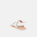 Sandalia barefoot Zanzibar Blanco - Ohana Barefoot