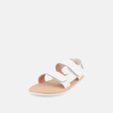 Sandalia barefoot Zanzibar Blanco - Ohana Barefoot