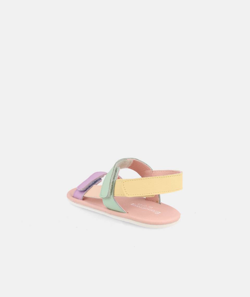 Sandalia barefoot Zanzibar Combi - Ohana Barefoot