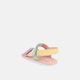 Sandalia barefoot Zanzibar Combi - Ohana Barefoot