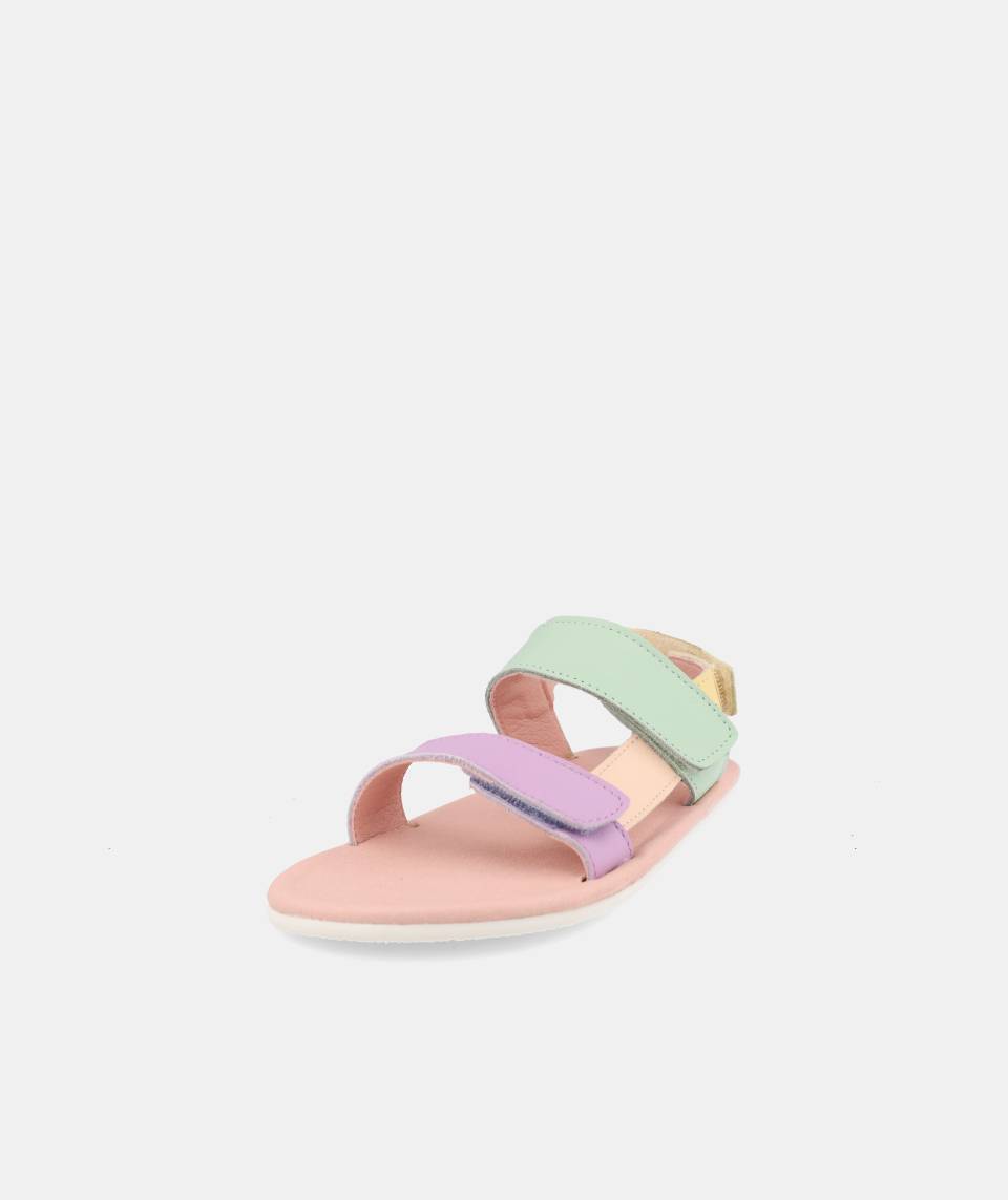 Sandalia barefoot Zanzibar Combi - Ohana Barefoot
