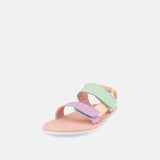 Sandalia barefoot Zanzibar Combi - Ohana Barefoot