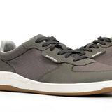 Zapato barefoot Narvik Warm Grey vegano - Ohana Barefoot