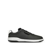 Zapato barefoot vegano Narvik en Negro