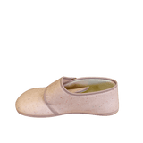 Zapatillas de casa repsetuosas Peony Rosa