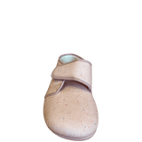 Zapatillas de casa repsetuosas Peony Rosa