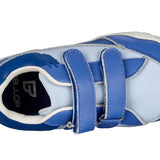 Deportiva respetuosa Kids Tenui Blue