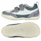 Deportiva respetuosa Kids Tenui Grey