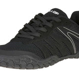 Deportiva barefoot Pellet Black