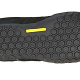 Deportiva barefoot Pellet Black